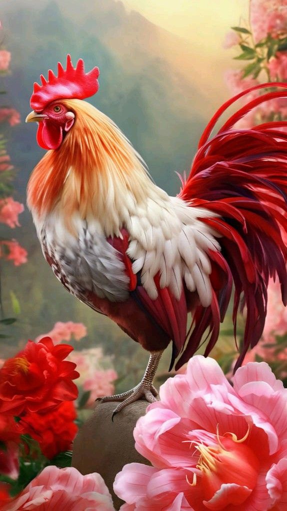 Tuổi Dậu có tín hiệu tài chính khởi sắc