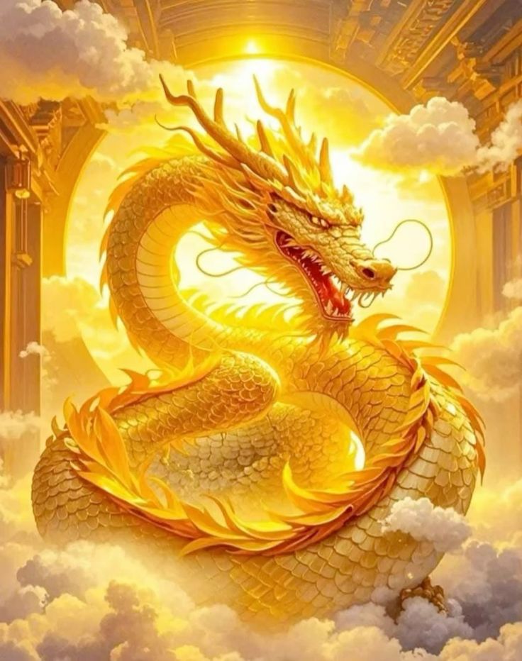 Tuổi Thìn được dự báo có khả năng đón luồng vận khí mạnh