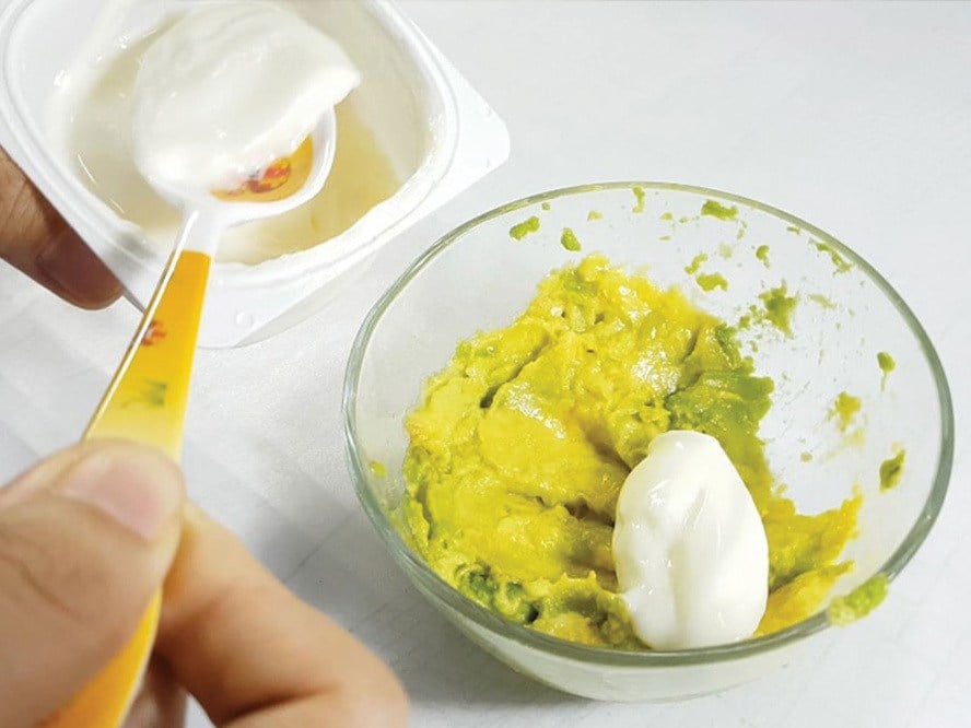 Sữa chua không chỉ là món ăn tốt cho sức khỏe mà còn được xem là “nguyên liệu vàng” trong chăm sóc da tự nhiên.
