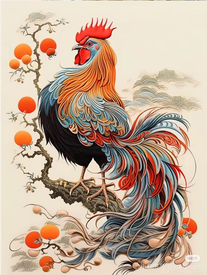 Tuổi Dậu cẩn thận đừng để lỡ cơ hội