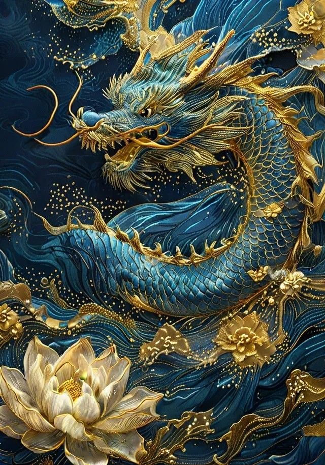 Tuổi Thìn quý nhân xuất hiện