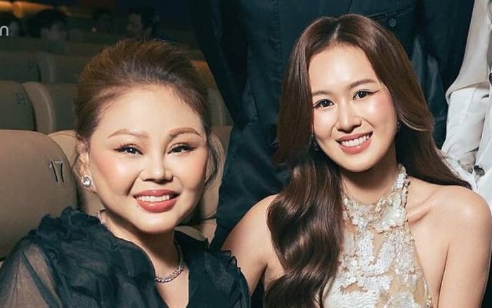 Lê Giang lên tiếng sau khi bị mời ra khỏi rạp phim