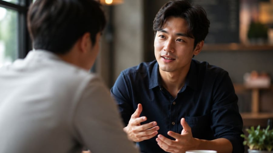 Người dám nói thật là quý nhân của đời bạn
