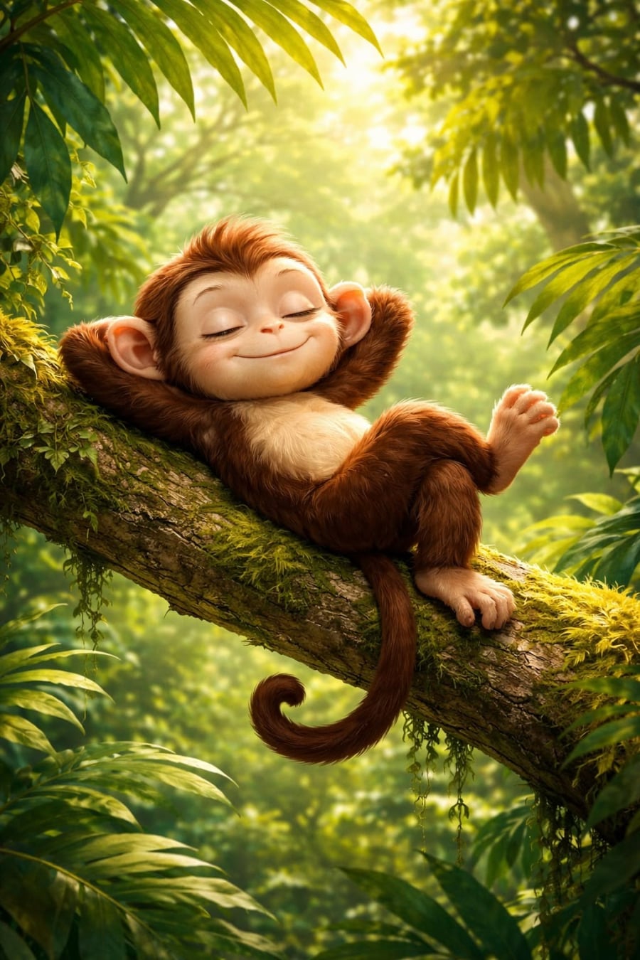 Tuổi Thân càng giao lưu càng gặp cơ hội