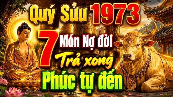 Trước Rằm tháng 4 Âm, 3 con giáp Sạch Bách Nợ Đời, tiền tài tiến thẳng
