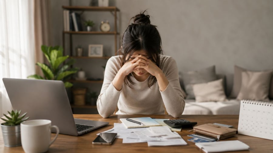 Nhiều thứ trong đời nếu bạn mua chậm lại có khi lại đỡ gánh nặng lên cuộc sống