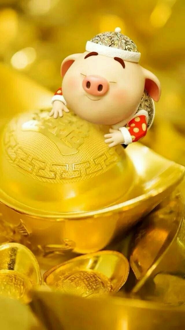 Tuổi Hợi có thể gặp hướng tốt lành