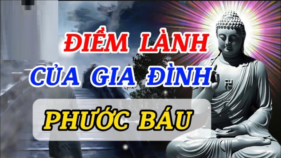 Dấu hiệu của gia đình nhận nhiều phúc báo con cháu giỏi giang 