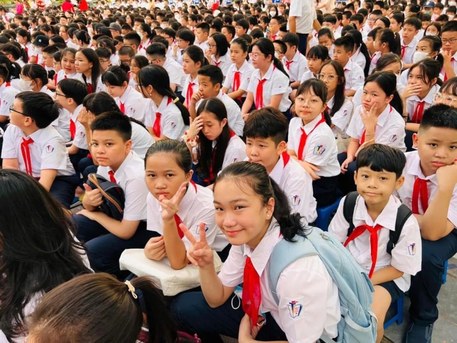 Cập nhật lịch nghỉ hè năm 2026: Học sinh cả nước nghỉ bao nhiêu ngày?  