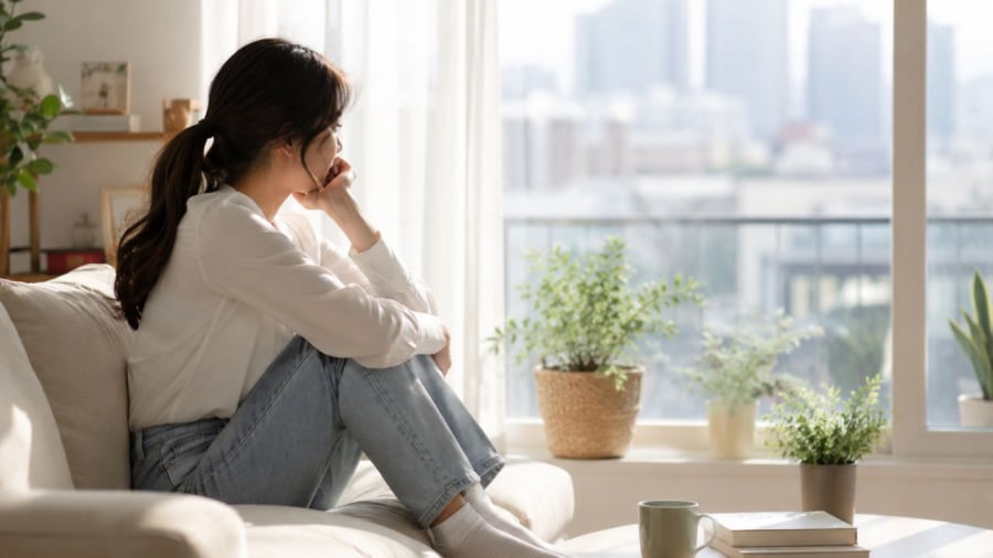 Nhiều người thấy mệt mỏi mà không thể phục hồi bằng nghỉ ngơi