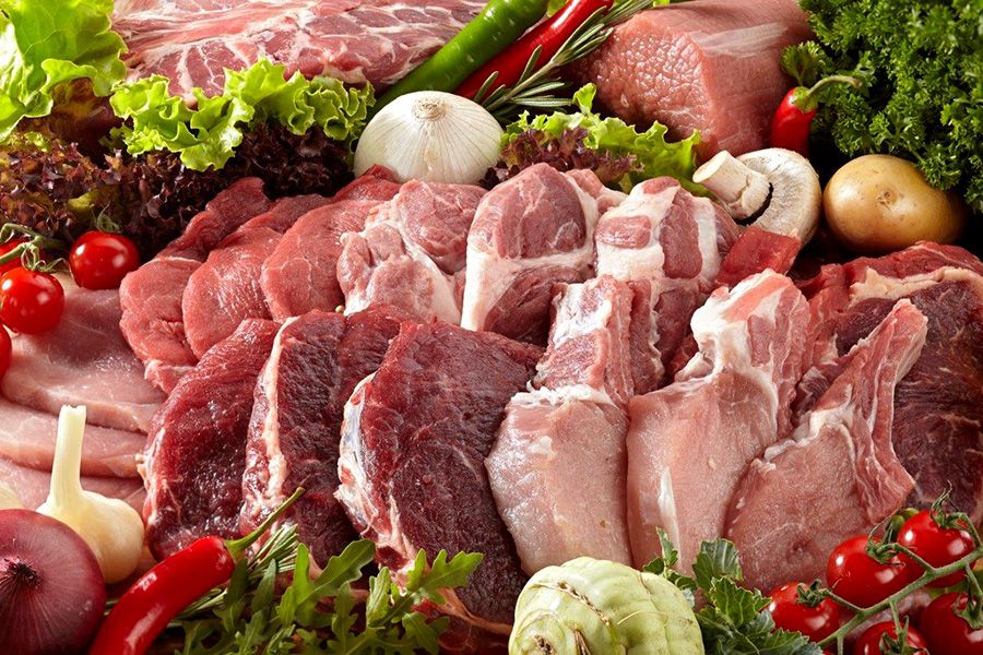 Việc ăn thịt vừa phải hợp lý có thể mang lại nhiều lợi ích