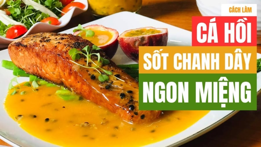 ca hoi chanh