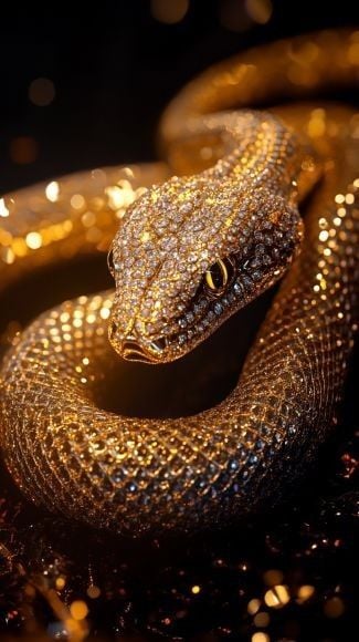 Tuổi Tỵ có thể nhận được những tín hiệu tích cực trong những ngày giữa tuần