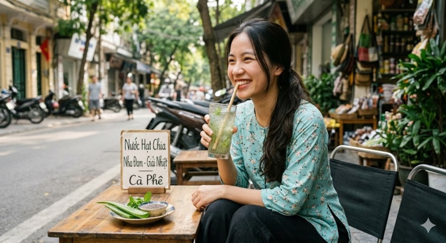 Sơ chế nha đam không đúng cách dễ khiến nước có vị đắng và nhớt, gây khó uống. 