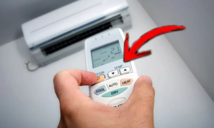 Những ngày hè nắng nóng, điều hòa là thiết bị không thể thiếu giúp làm mát không gian sống, giải nhiệt và bảo vệ sức khỏe khỏi sốc nhiệt.