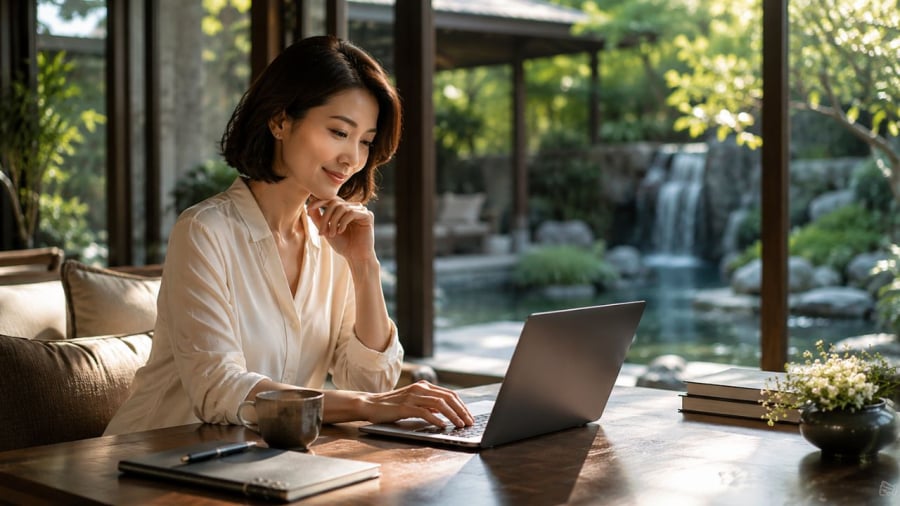 Nhiều người làm việc không phải vì số tiền kiếm được mà vì nhiều điều khác