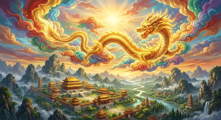 Tuổi Thìn được dự báo có nhiều cơ hội bứt phá trong công việc trước Tết Đoan Ngọ, đặc biệt ở những lĩnh vực đòi hỏi sự sáng tạo và khả năng lãnh đạo.