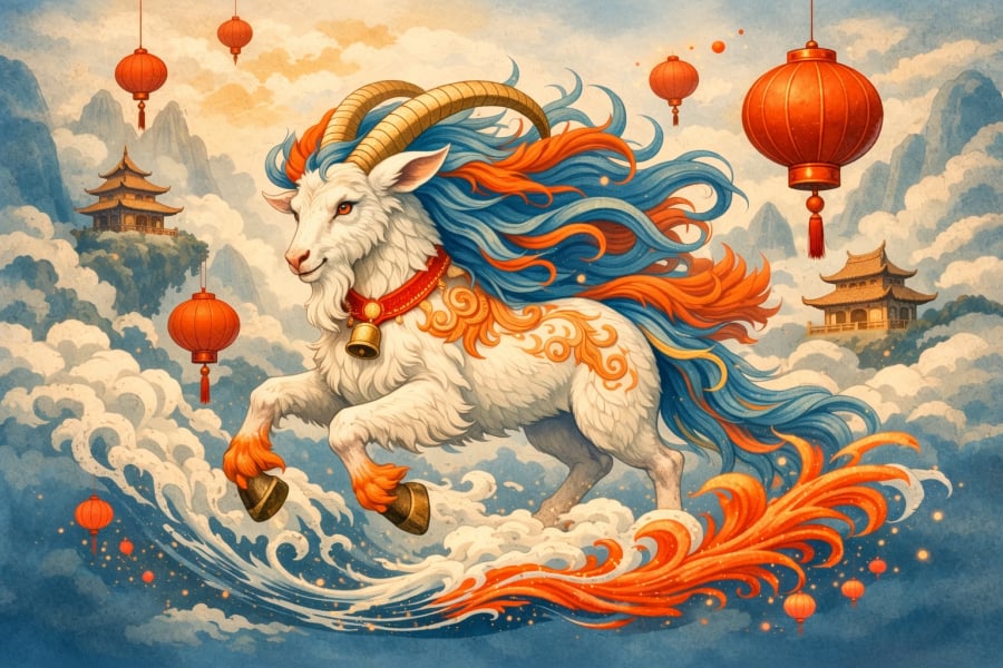 Người tuổi Mùi vốn nổi tiếng là những người giàu tình cảm, sống nhân hậu và biết nghĩ cho người khác. Họ thường không thích tranh giành hay hơn thua. Trong công việc cũng như cuộc sống, tuổi Mùi luôn lựa chọn cách cư xử ôn hòa, lấy sự chân thành làm gốc.    