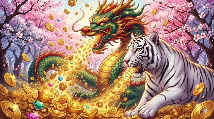 Theo quan niệm dân gian, vận may chỉ thực sự có ý nghĩa khi con người biết nắm bắt và sử dụng đúng cách. 