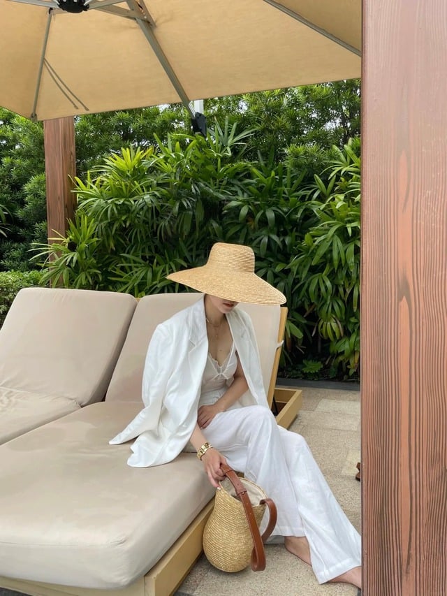  Đây là những màu sắc dễ phối với nhau, giúp việc lựa chọn trang phục mỗi ngày trở nên đơn giản hơn.