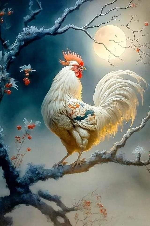 Chủ nhật là ngày khá rực rỡ với tuổi Dậu