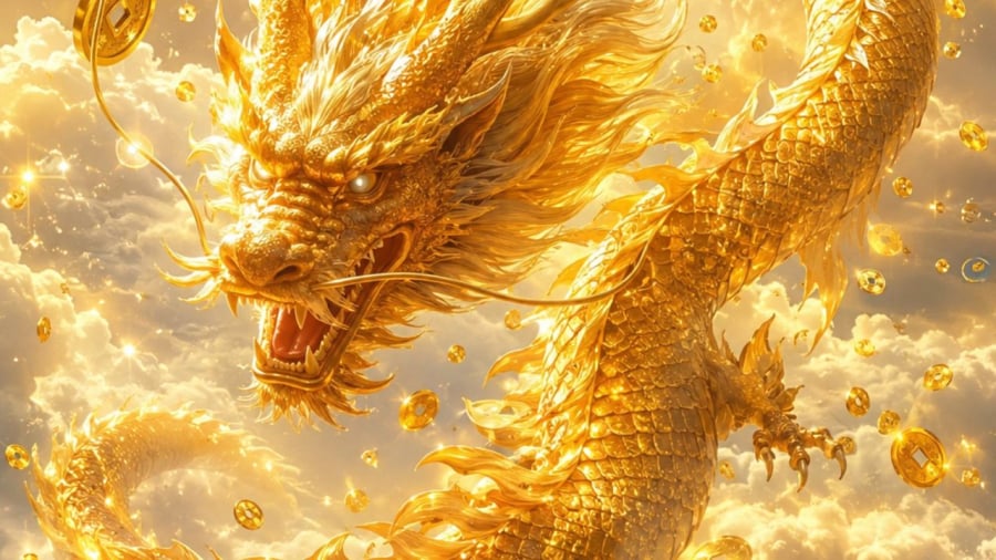 Tuổi Thìn có nhiều chuyển biến tích cực