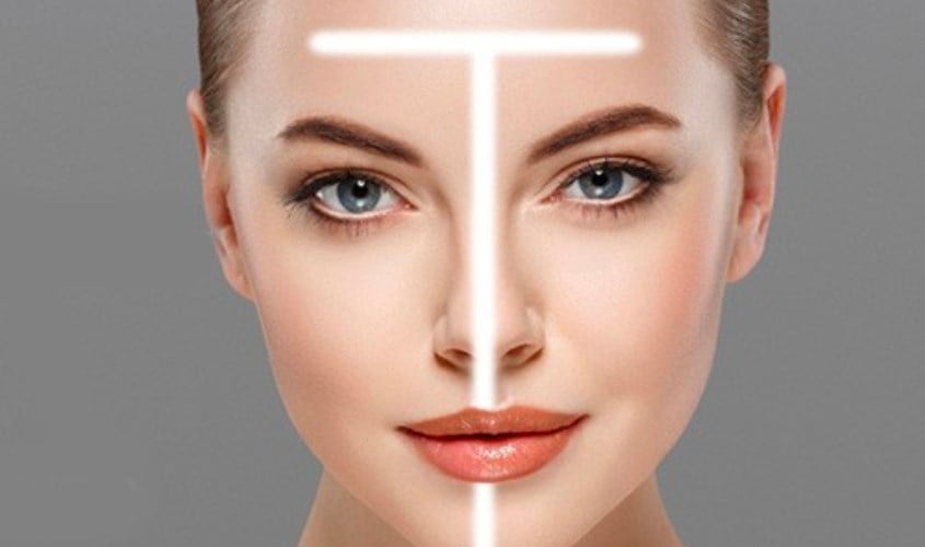 Khi da liên tục tiết dầu, nhiều người có xu hướng rửa mặt nhiều lần với mong muốn giữ da sạch và khô thoáng. 