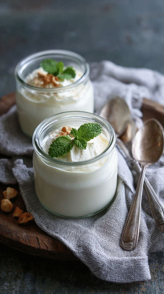 Ăn sữa chua cần chú ý đúng cách