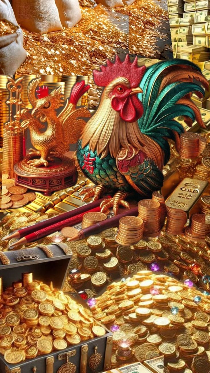 Tuổi Dậu sắp có cơ hội lớn