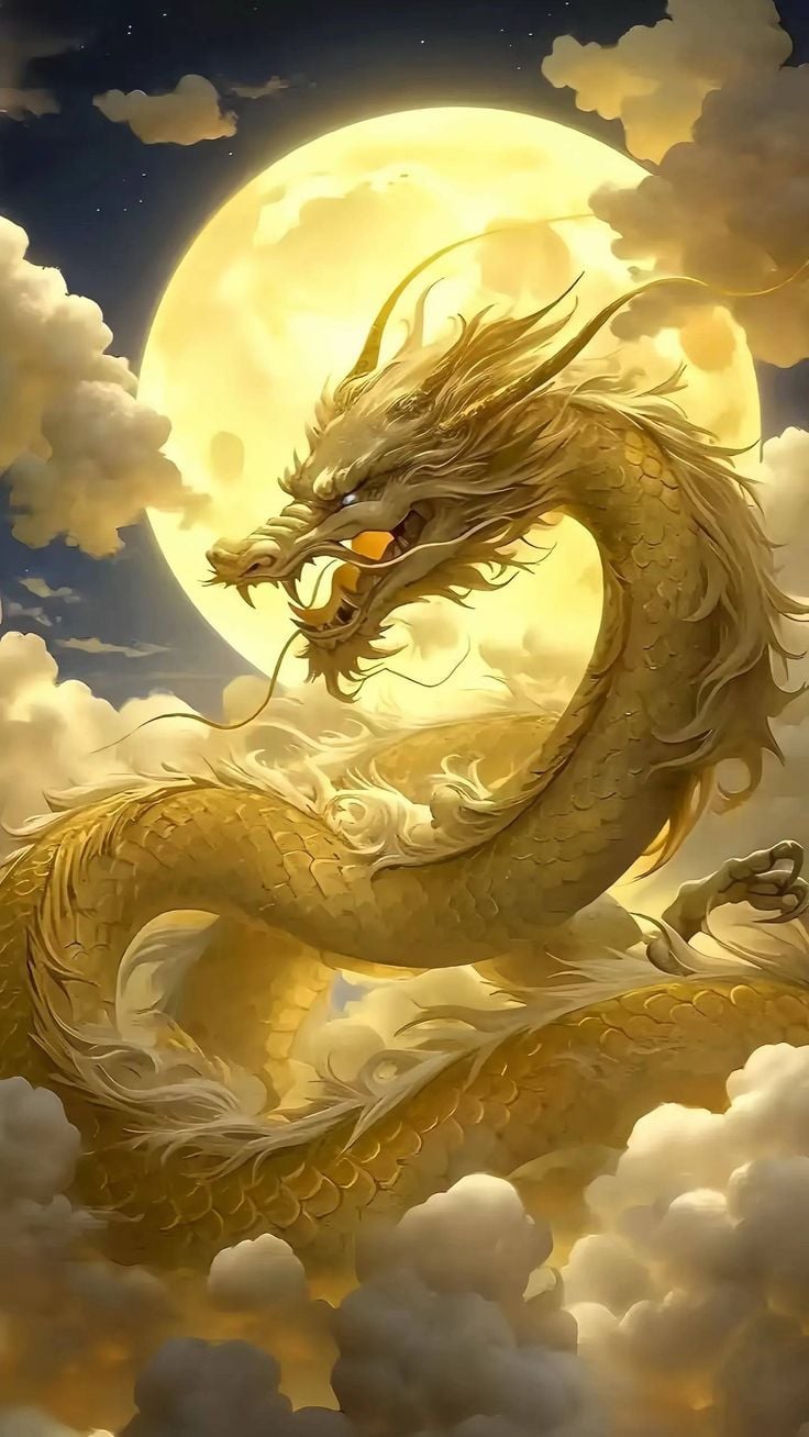 Tuổi Thìn được dự báo tuần tới có nhiều cơ hội
