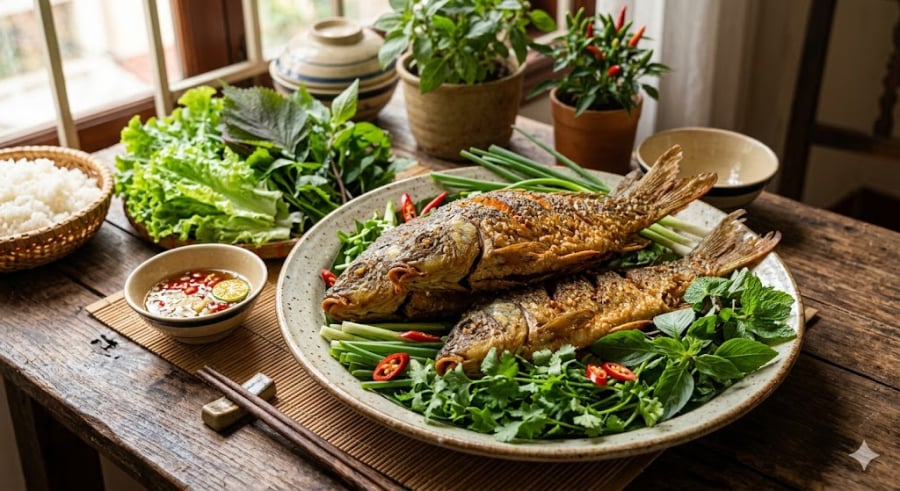 Riêng với một số loài cá biển, gan của chúng chứa hàm lượng vitamin A quá cao.