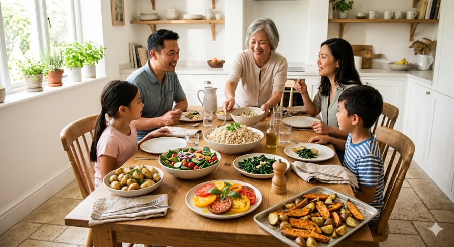 Một số thực phẩm giàu dinh dưỡng nhưng có thể không phù hợp với người mắc bệnh thận do chứa nhiều kali hoặc phốt pho.