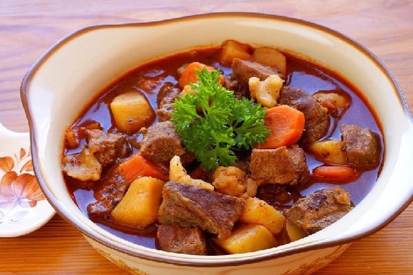 bo ham khoai tay