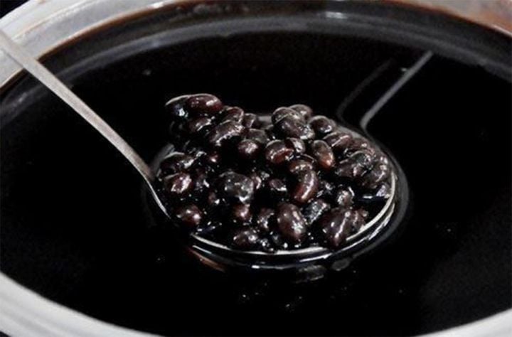 Chè đậu đen nấu tưởng đơn giản mà lại không phải ai cũng biết nấu