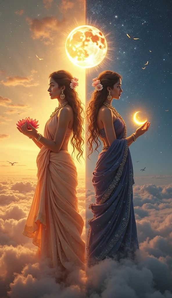 Đầu tuần, Song Tử có năng lượng sôi động
