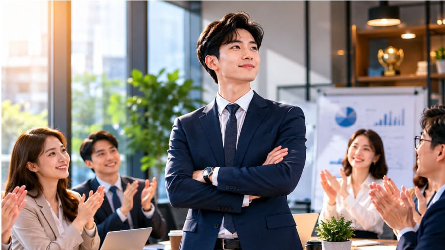Người nói được làm được sẽ tạo cơ hội thăng tiến