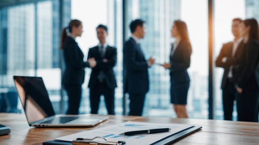 Người biết giữ bình tĩnh khi áp lực cao chính là người có cơ hội