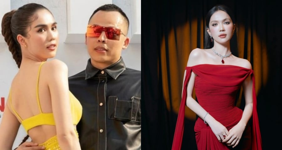 Vũ Khắc Tiệp nói về mối quan hệ với Ngọc Trinh sau tin đồn 'nghỉ chơi' 