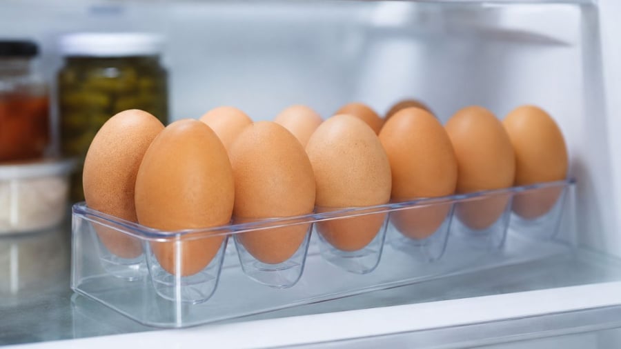 Việc tưởng nhỏ nhưng nhiều người sơ suất