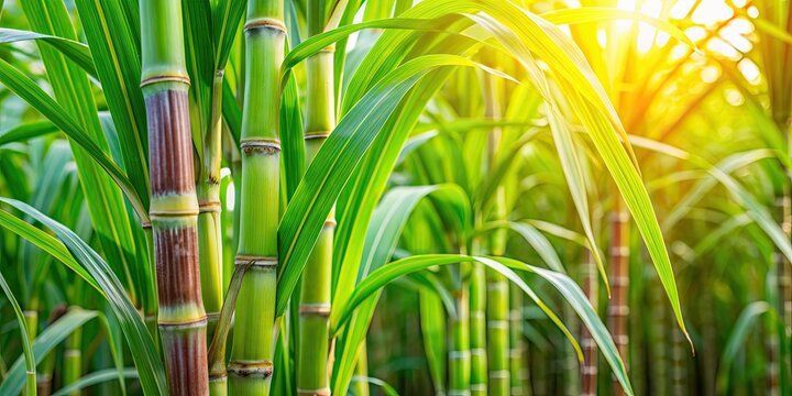 Đường hoặc mía khúc giúp ngọt và thơm