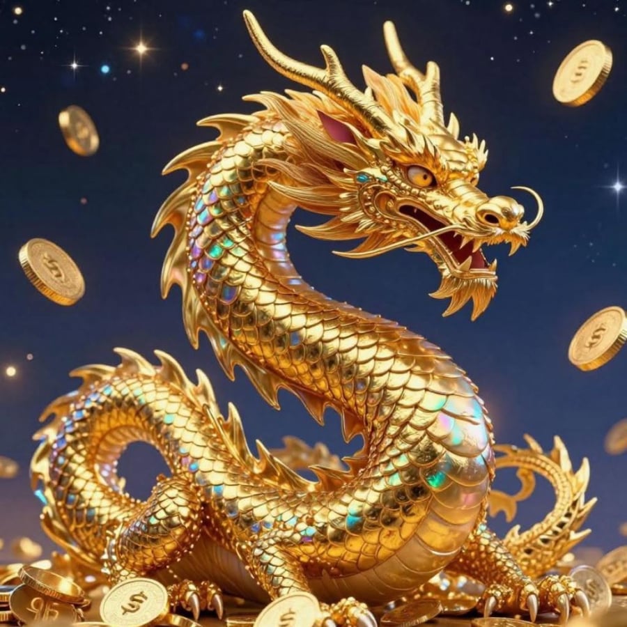 Tuổi Thìn – Thời Điểm Vàng Để Bứt Phá    
