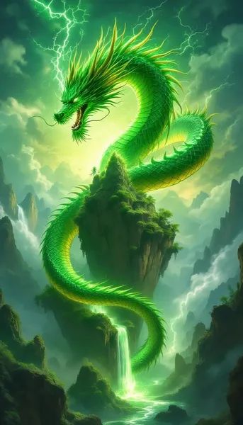 Tuổi Thìn đón ngày thứ Tư với năng lượng tích cực