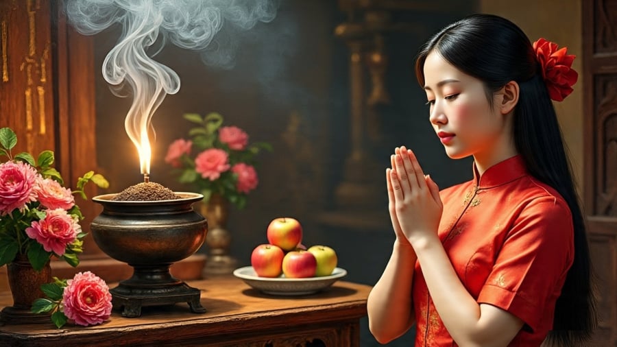 3 mệnh 