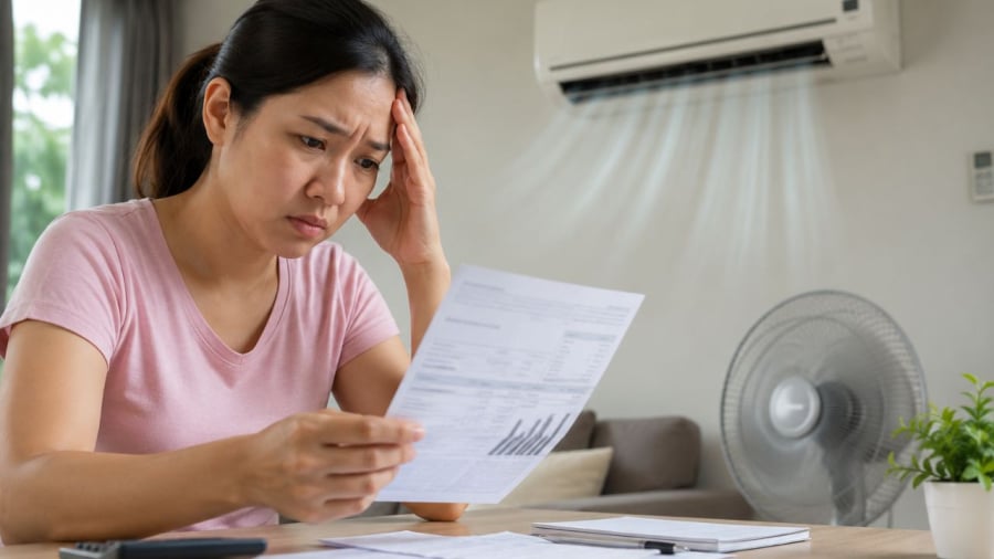 Hãy chú ý điều chỉnh thói quen dùng sẽ giúp bạn tiết kiệm khoản tiền