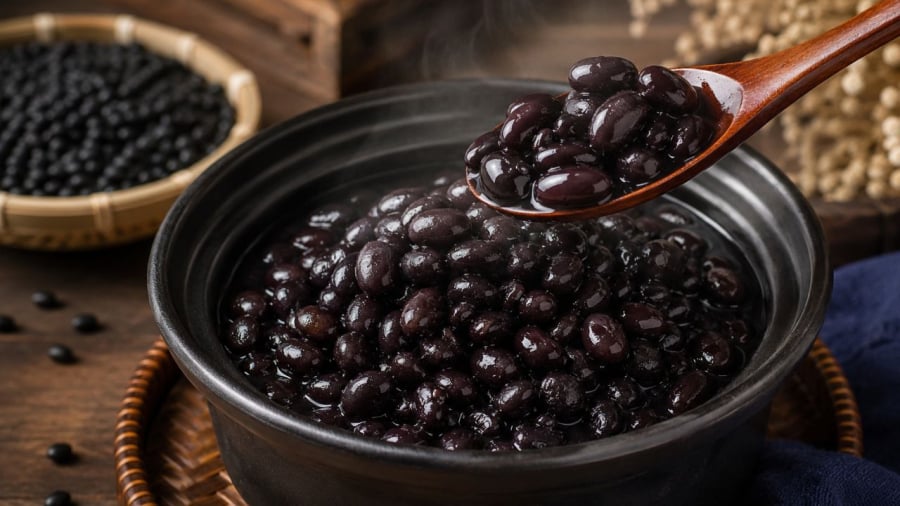 Nấu đậu đúng cách mới quan trọng
