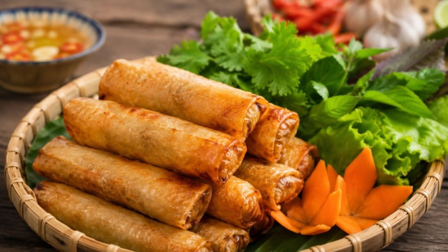 Giữ nem ᵭúng cách giúp nem ᵭể ʟȃu vẫn ngon