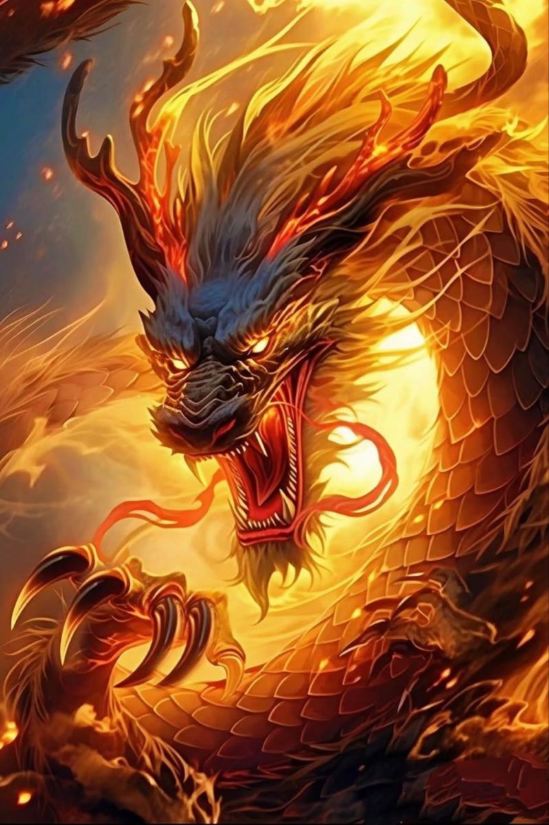 Tuổi Thìn càng về cuối tháng càng mở ra cơ hội