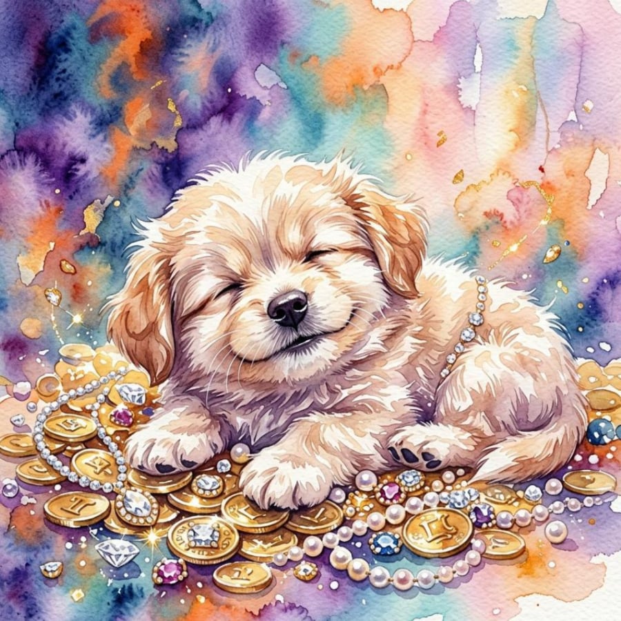  Vào giờ Ngọ ngày 1/5 âm lịch, tuổi Tuất được Thần Tài ưu ái. 