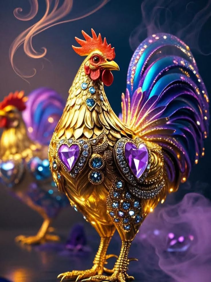 Tuổi Dậu có tín hiệu khả quan