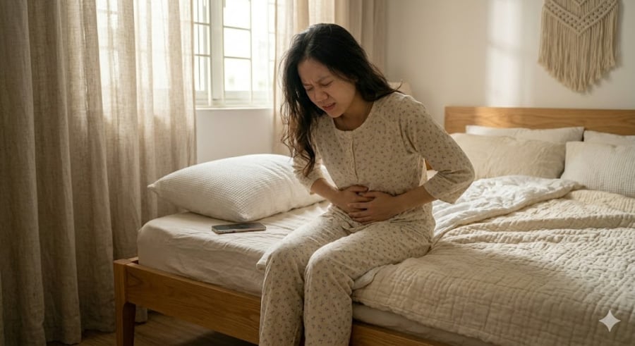 Sở dĩ căn bệnh này có tỷ lệ tử vong cao là vì ở giai đoạn đầu, nó hầu như không có bất kỳ triệu chứng cụ thể nào.